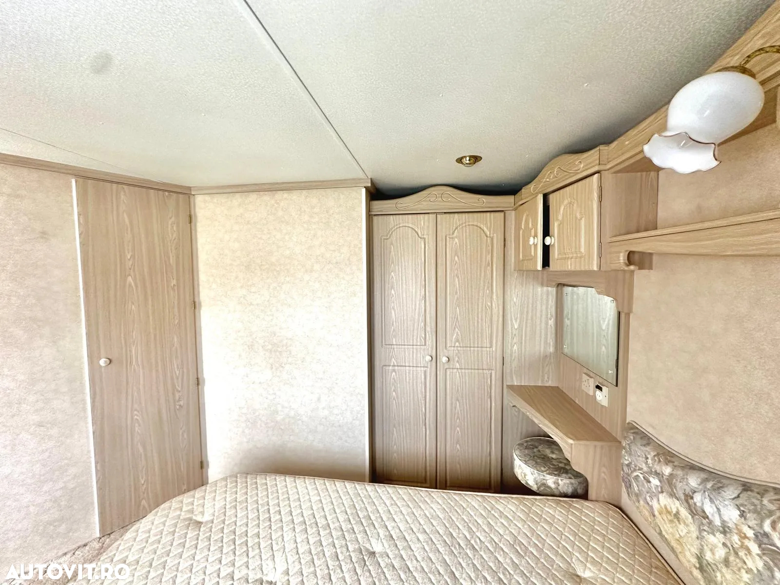 Alta Casă mobilă Cosalt Carlton | 10 x 3 m | 2 dormitoare și 1 baie - 6