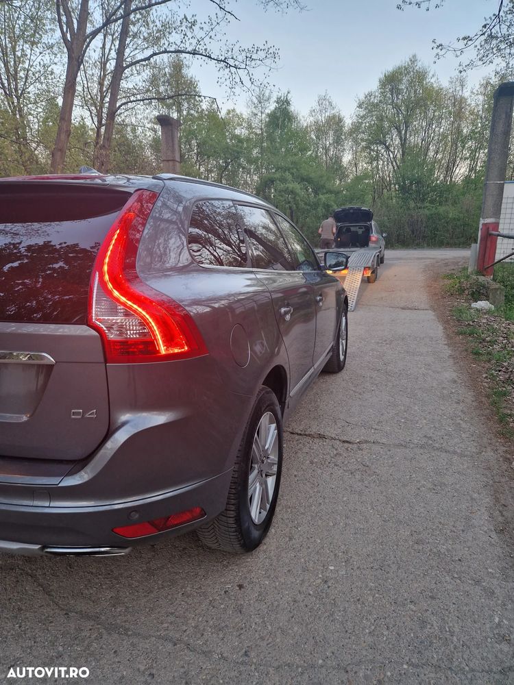 Volvo XC 60 D4 Summum - 5