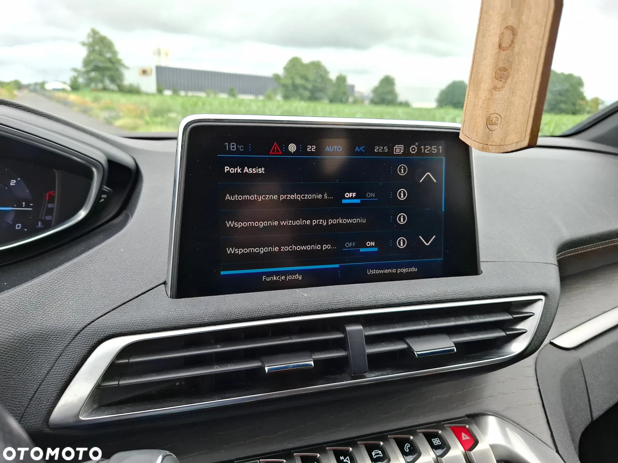 Peugeot 3008 BlueHDi 180 Stop & Start EAT6 GT - 22