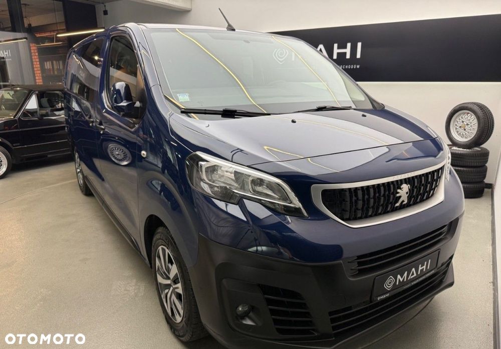 Peugeot Expert