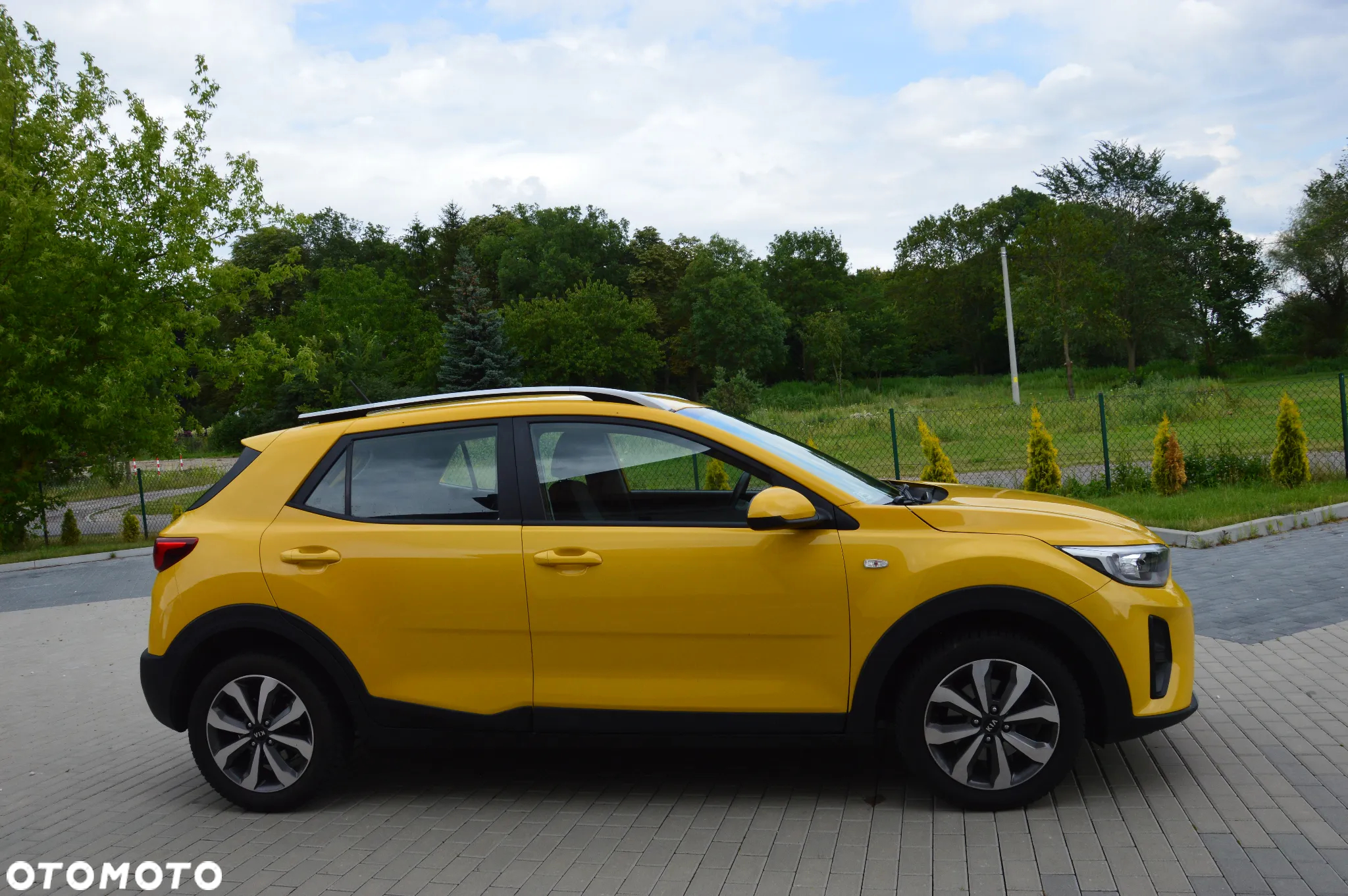 Kia Stonic - 6