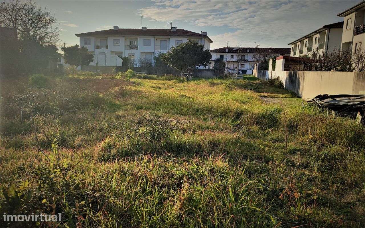 Terreno para construção em Figueiredo, Amares - Grande imagem: 3/7