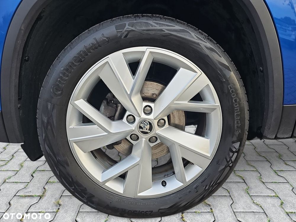 Skoda Kodiaq 1.5 TSI ACT 4x2 Style DSG - 14