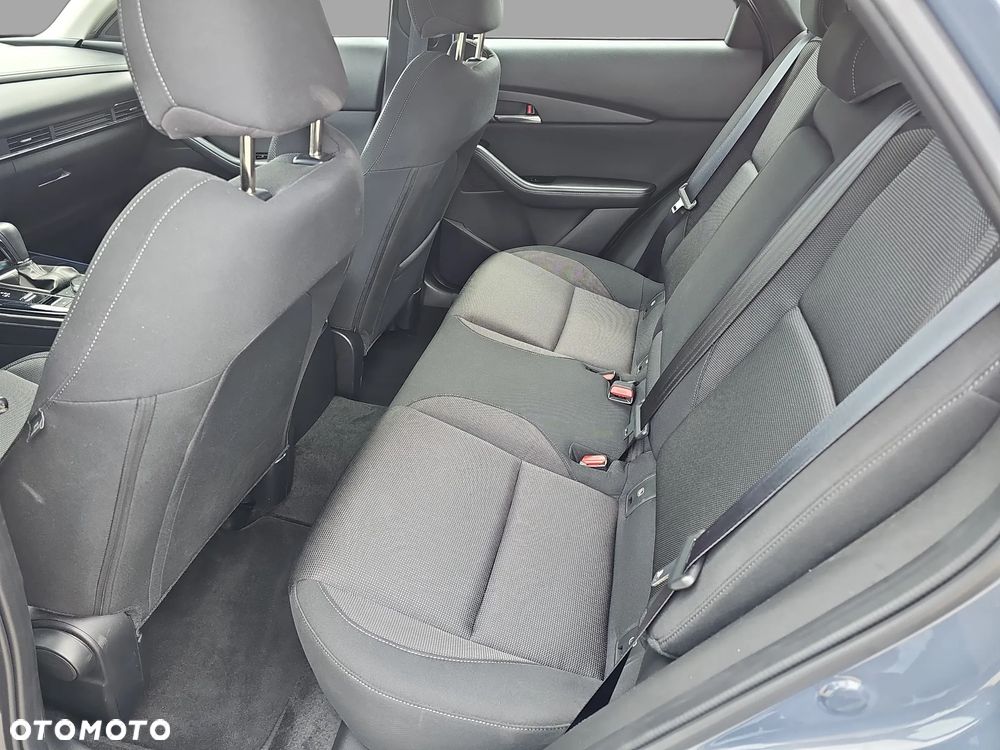 Mazda CX-30 2.0 mHEV Centre-Line 2WD - 10