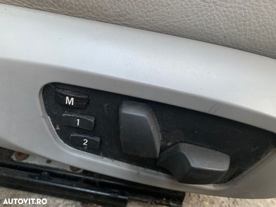 interior piele bmw seria 3 e91 - 6