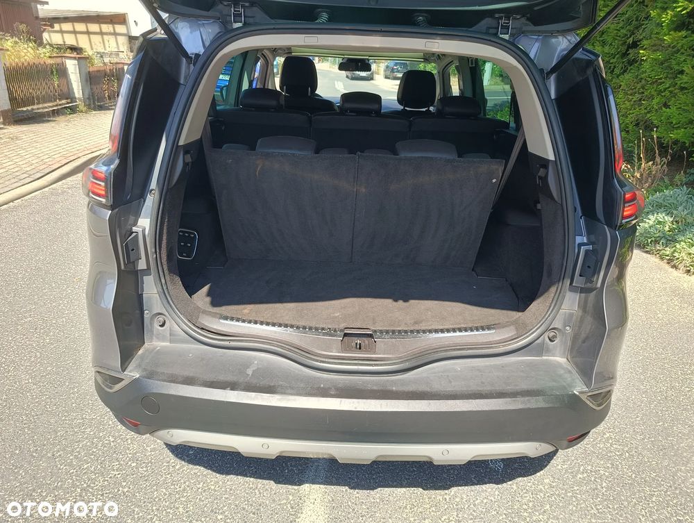 Renault Espace Energy dCi 160 EDC Business - 15