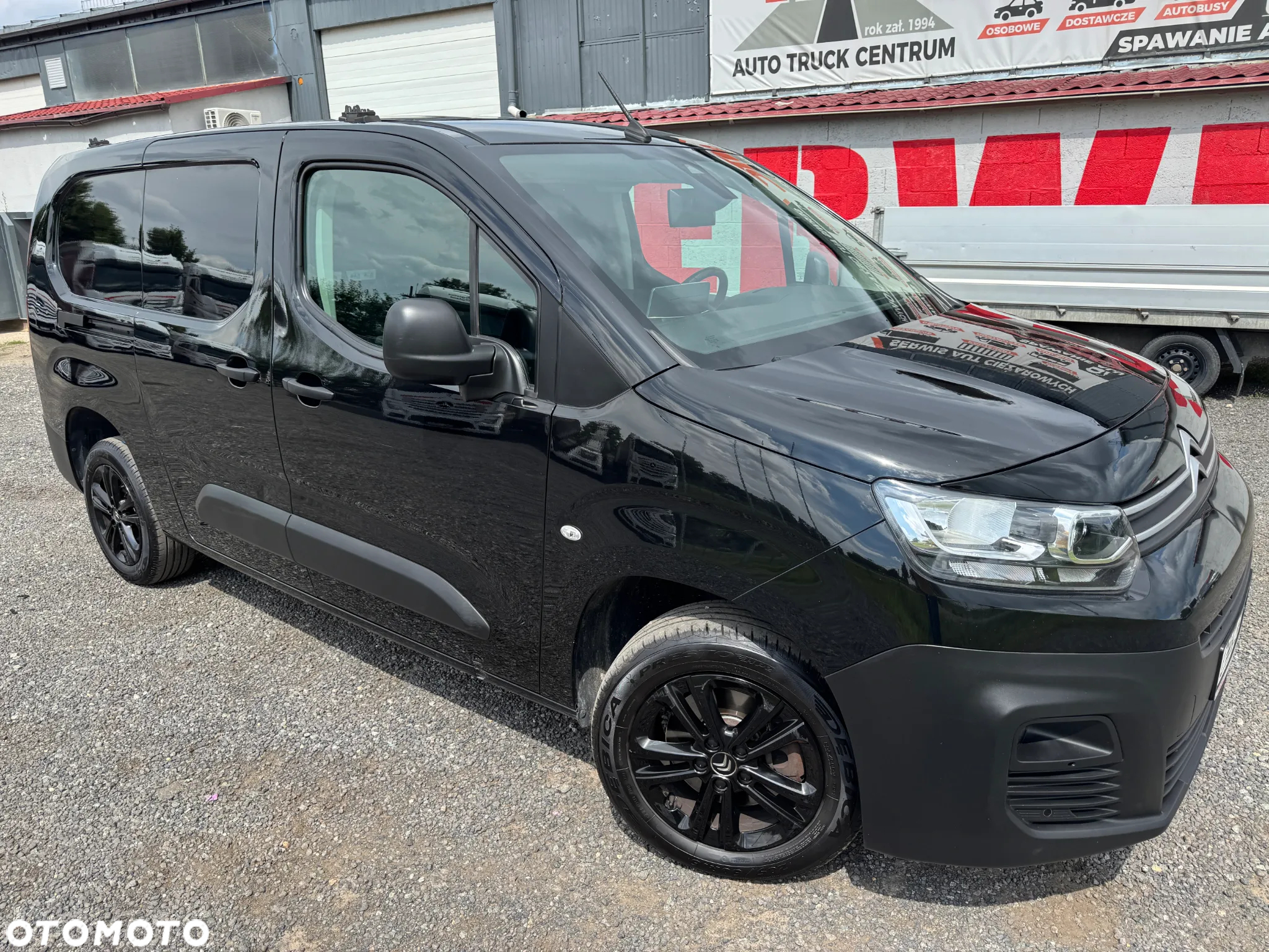 Citroën BERLINGO - 6
