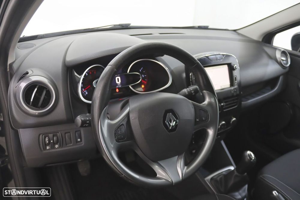Renault Clio Sport Tourer 0.9 TCe Limited - 3