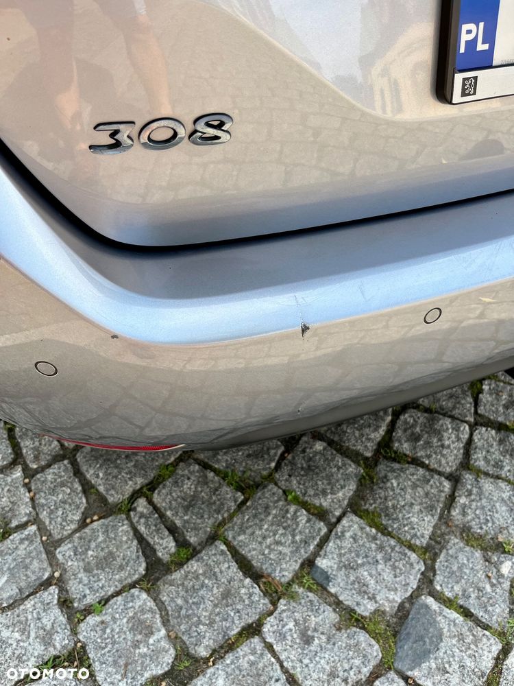 Peugeot 308 SW BlueHDi 120 Stop & Start Business-Line - 13