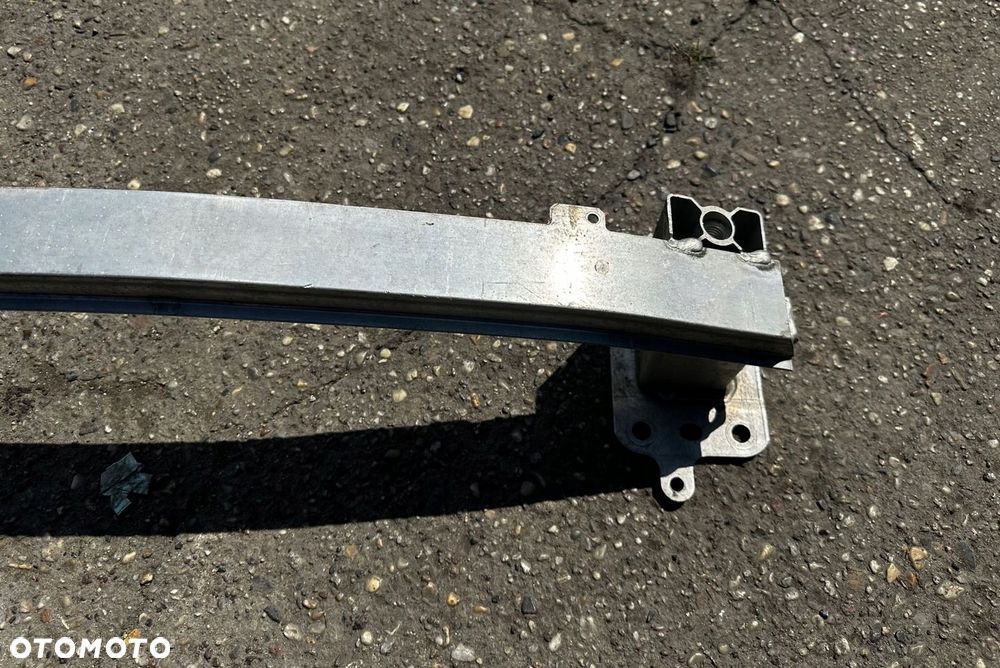 Belka pod zderzak przód OPEL CORSA E 2014- 13426328 - 3