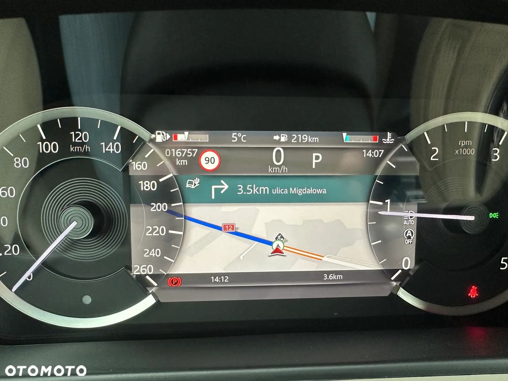 Land Rover Range Rover Velar 2.0 D200 mHEV Limited Edition - 26