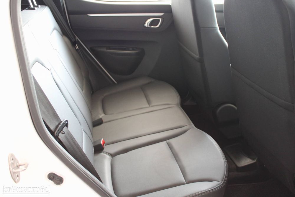 Dacia Spring Comfort Plus - 14