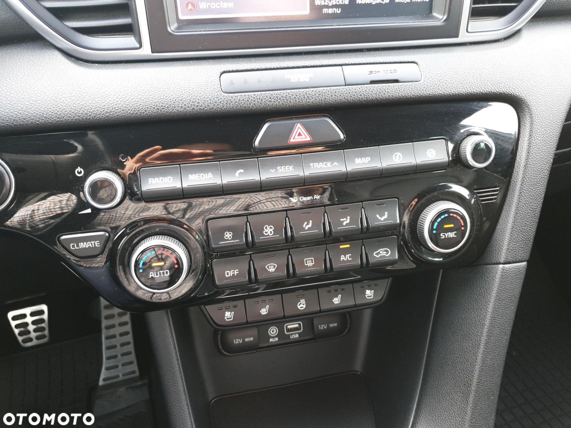 Kia Sportage 2.0 CRDI GT Line 4WD - 20