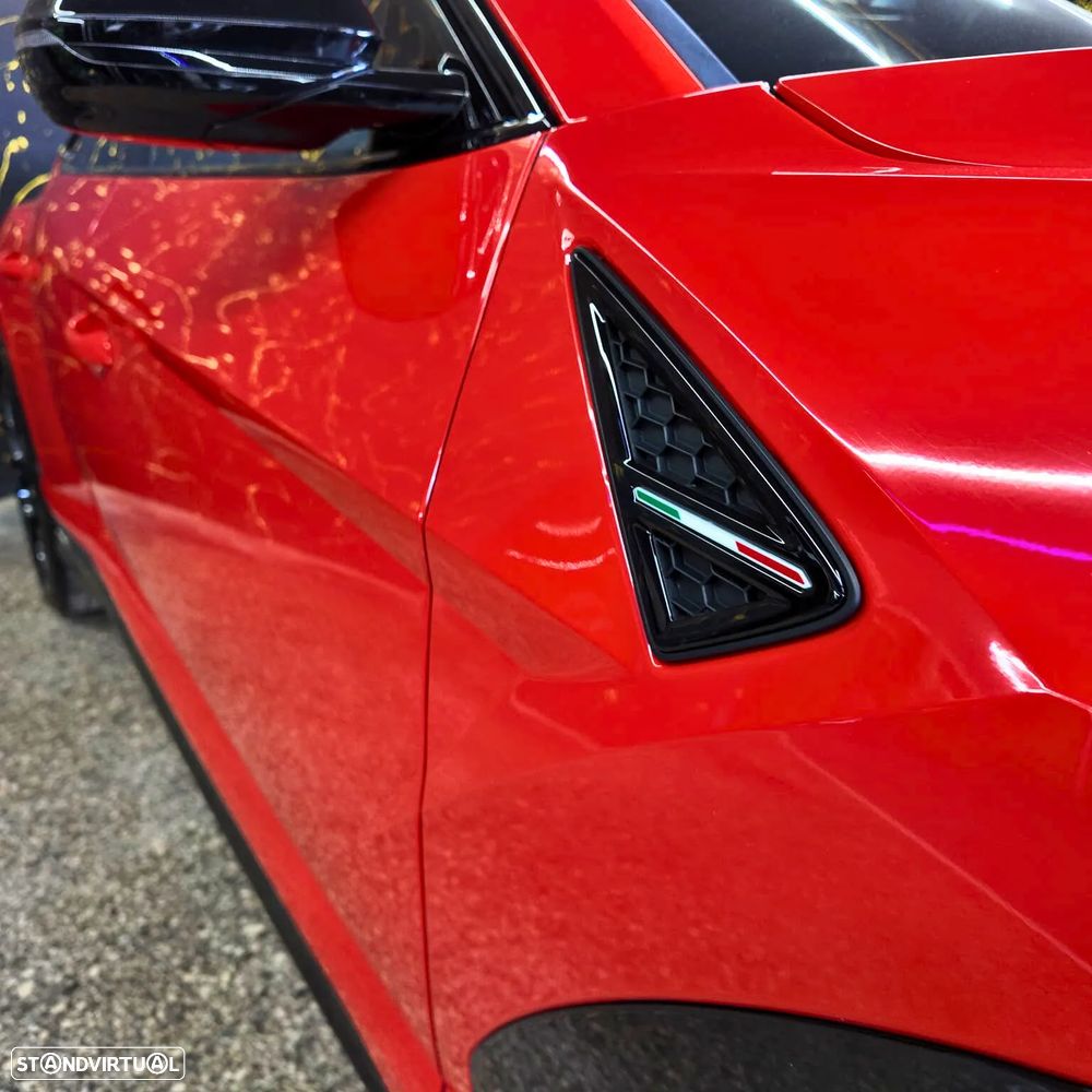 Lamborghini Urus 4.0 V8 - 23