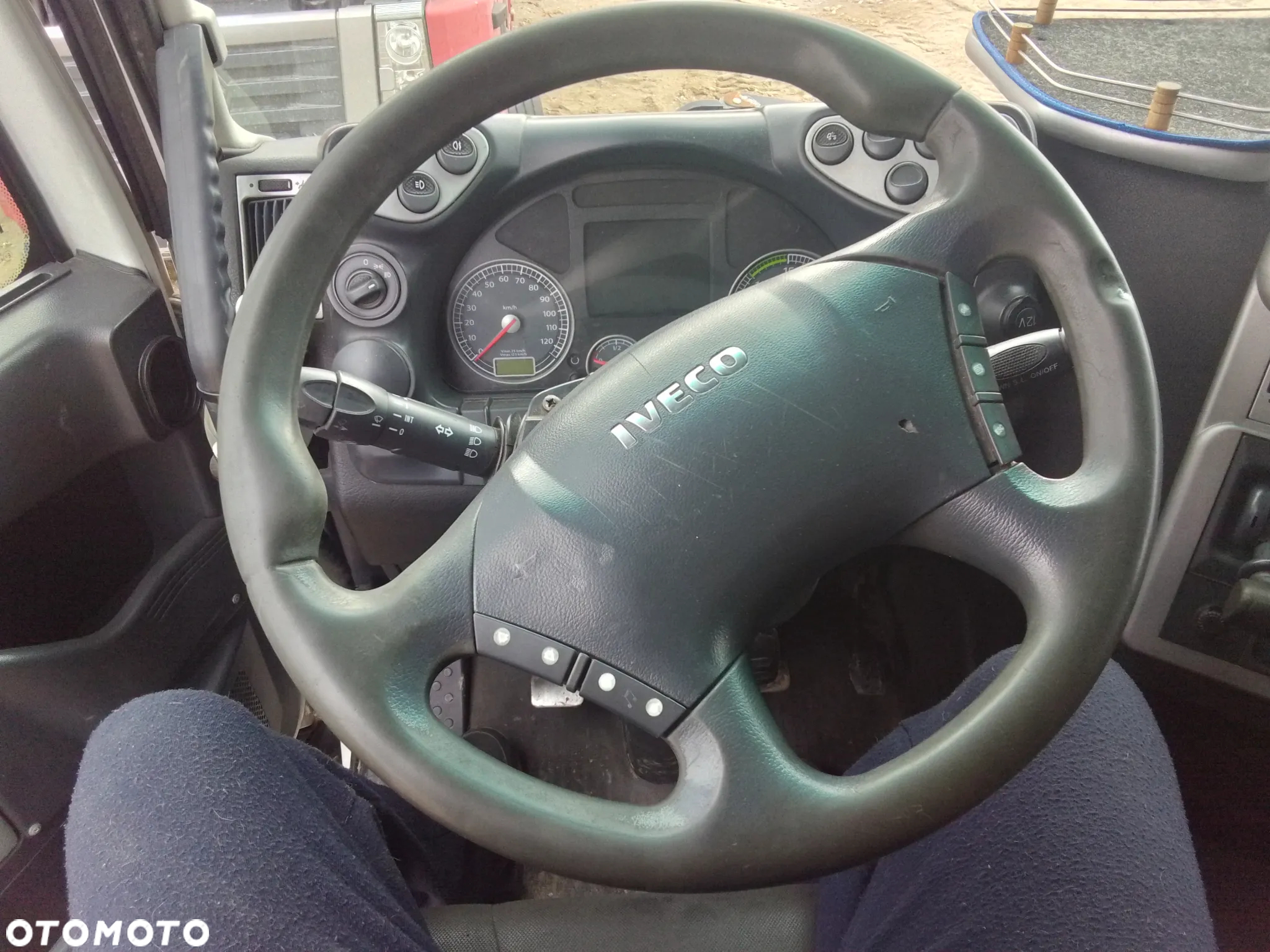 IVECO 440 S 45 2012R - CZĘŚCI !!! - 16