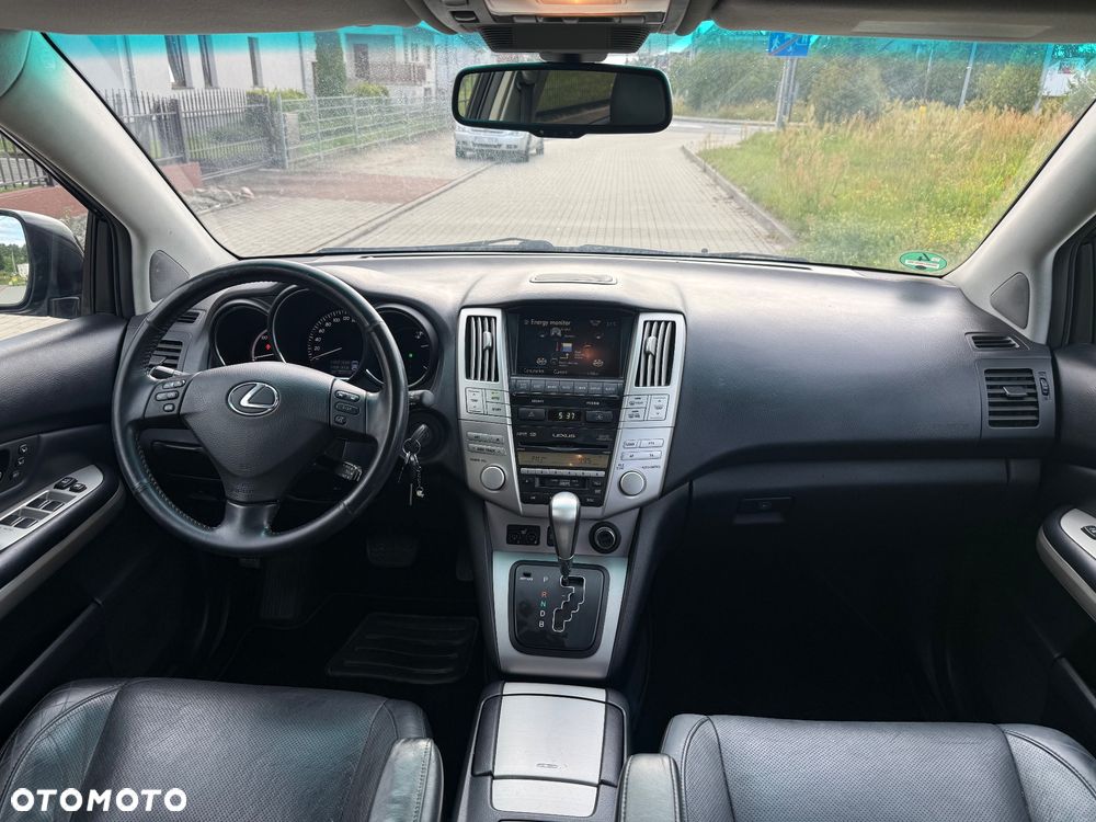 Lexus RX - 17