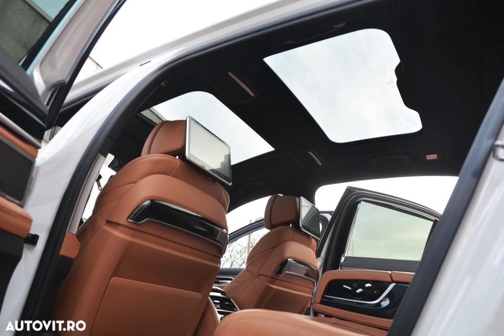 BMW Seria 7 740Ld xDrive MHEV - 14