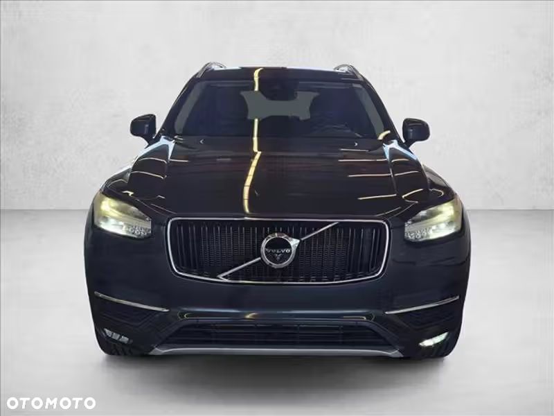 Volvo XC 90 - 2