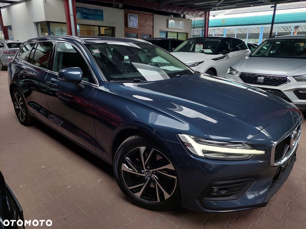 Volvo V60 - 15