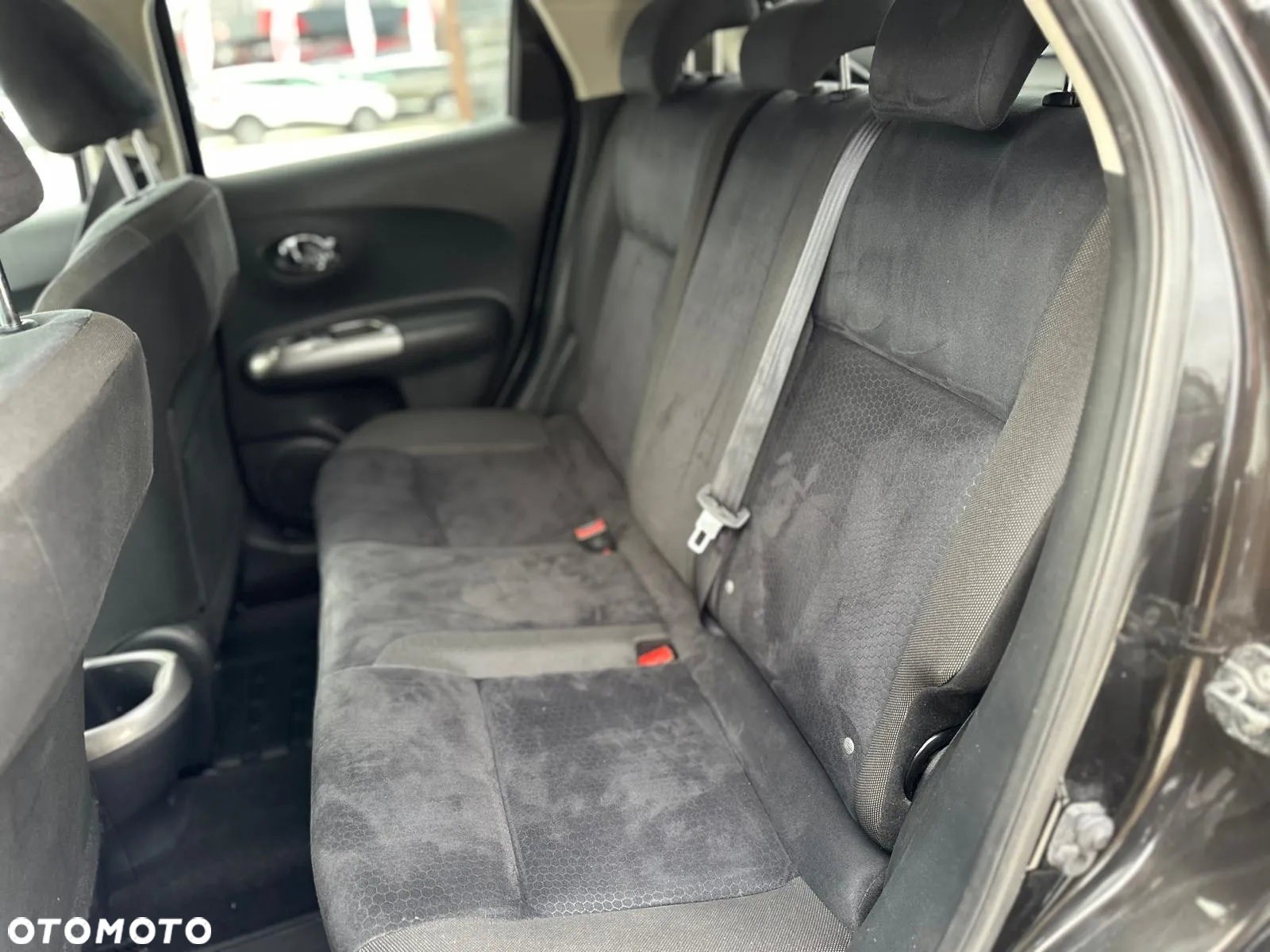 Nissan Juke 1.6 T Shiro - 5