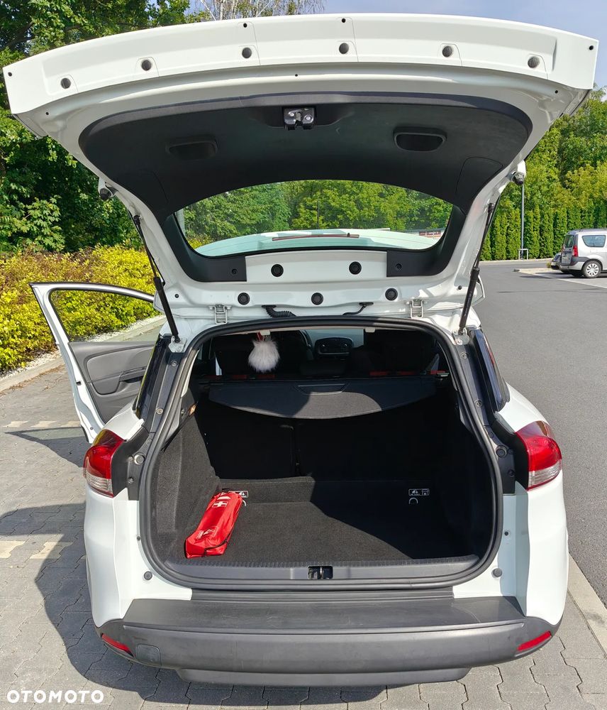 Renault Clio 1.5 dCi Business - 7