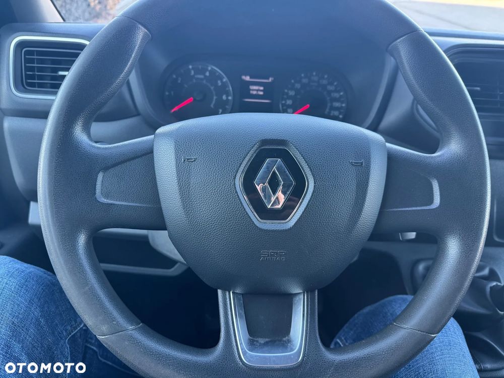 Renault Master - 7