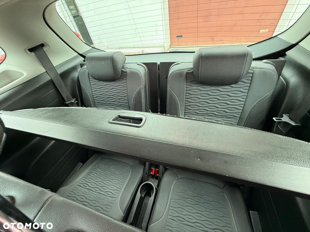 Opel Zafira Tourer 2.0 CDTI Active - 26