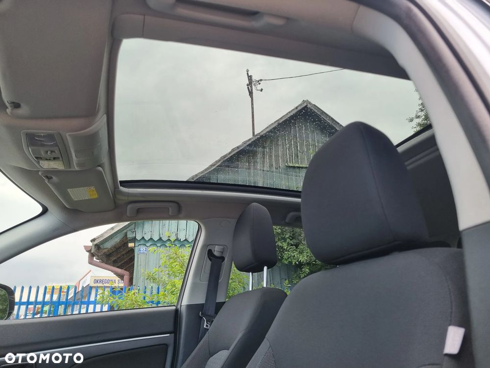 Mitsubishi ASX 1.8 DI-D 4WD Comfort Edition - 18