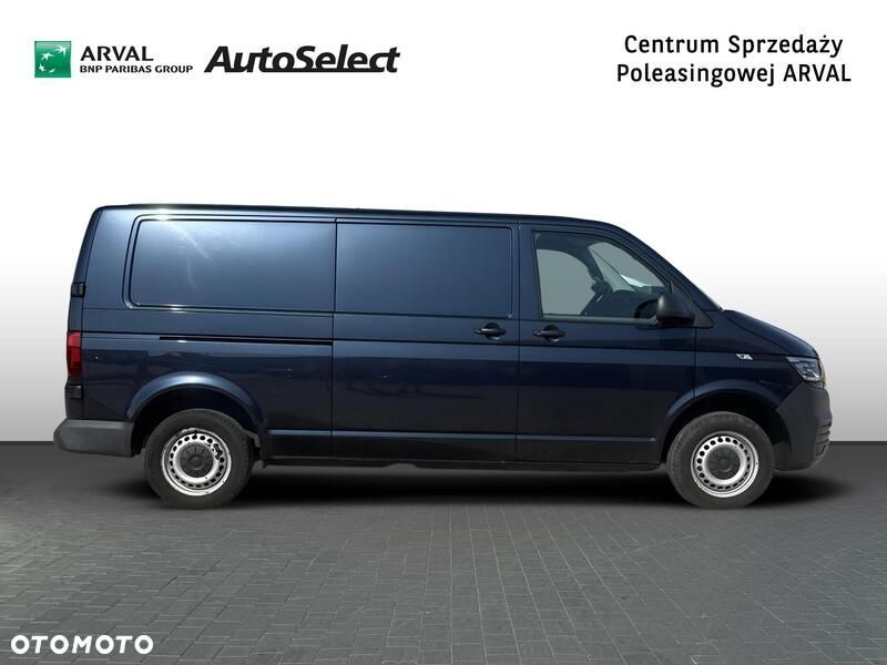 Volkswagen Transporter L2H1 - 8