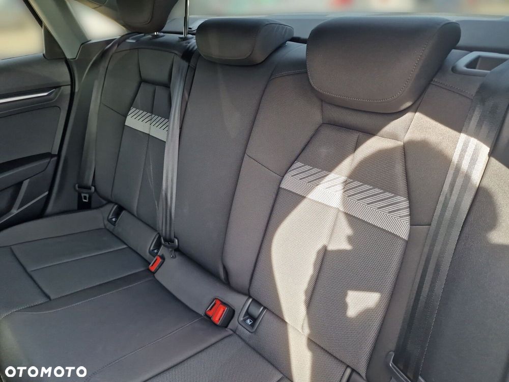Audi A3 Limousine - 20
