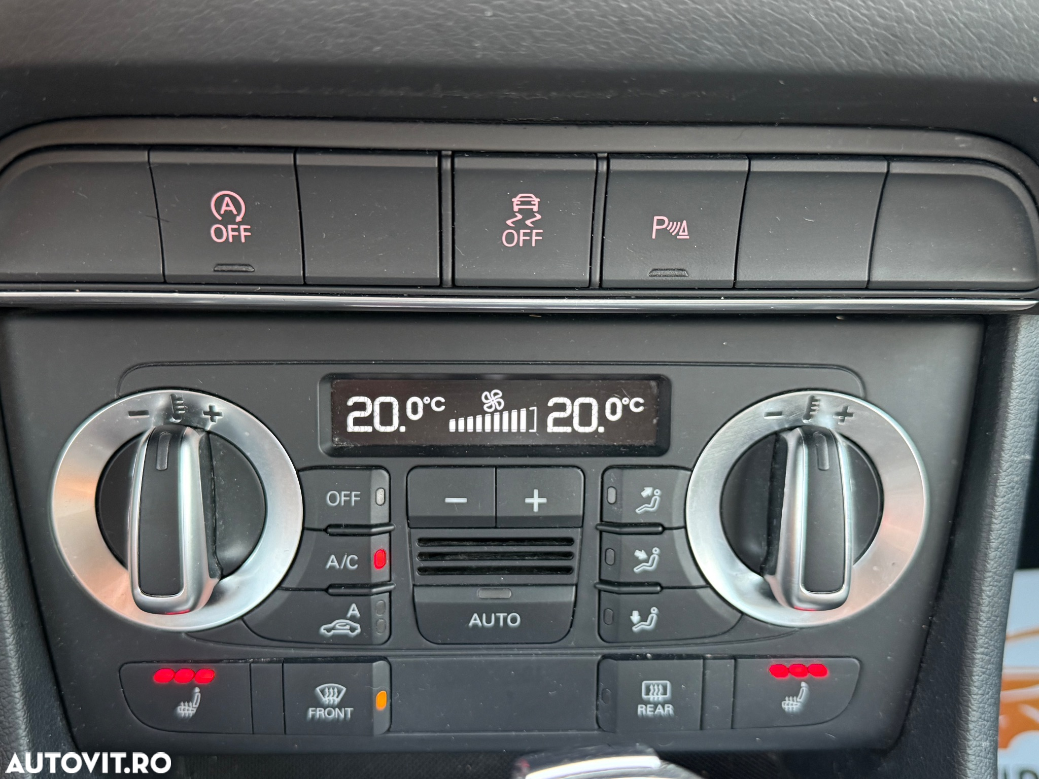 Audi Q3 2.0 TDI Quattro S tronic - 16
