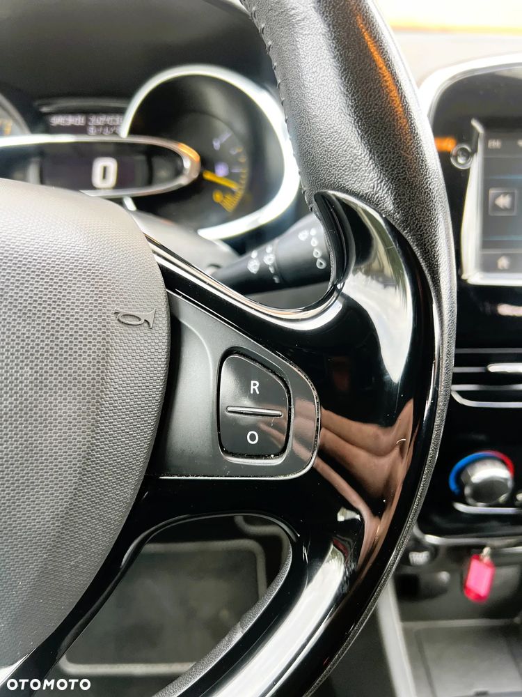 Renault Clio - 21