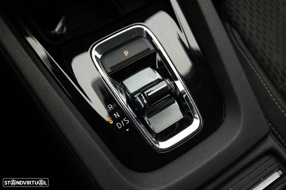 Skoda Octavia 1.4 TSI iV Style DSG - 56