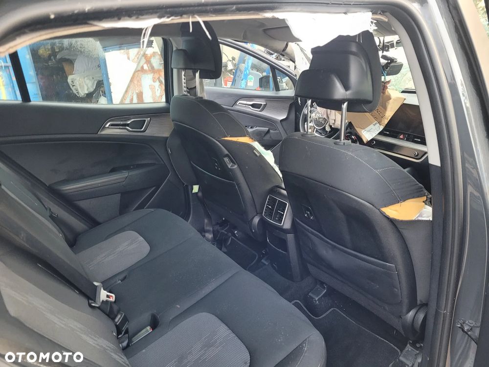 Kia Sportage 1.6 CRDI 2WD Eco-Dynamics+ (48V M-H) DCT Spirit - 15