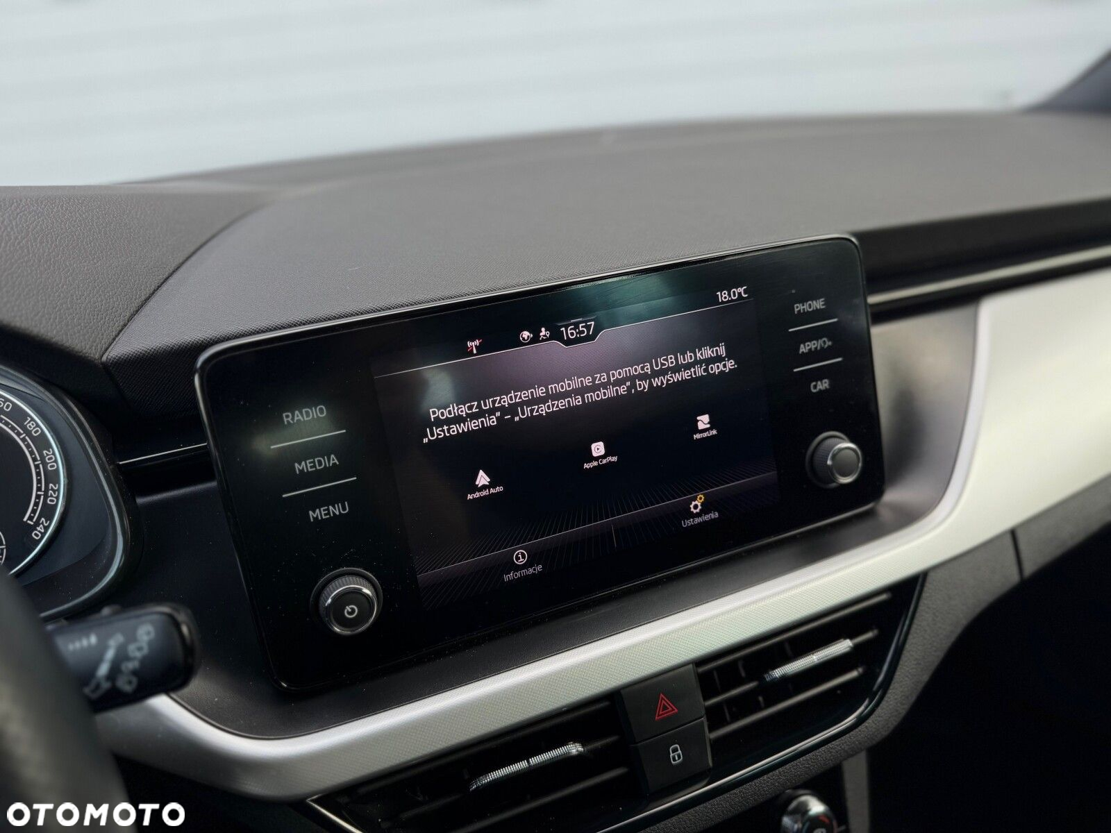 Skoda Kamiq 1.0 TSI Ambition DSG - 20