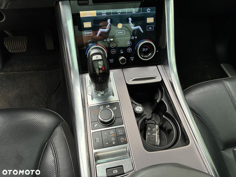 Land Rover Range Rover Sport S 3.0 TD V6 HSE - 16