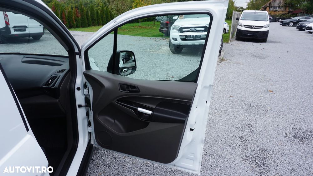 Ford Transit Connect - 7