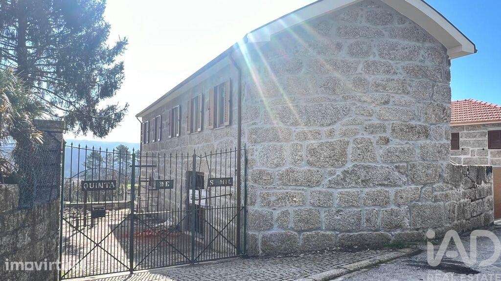 Terreno em Astromil de 2353396,00 m2 - Grande imagem: 2/8