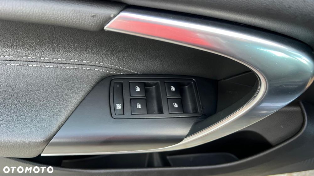 Opel Insignia 2.0 CDTI Sports Tourer 4x4 Automatik 150 Jahre - 11