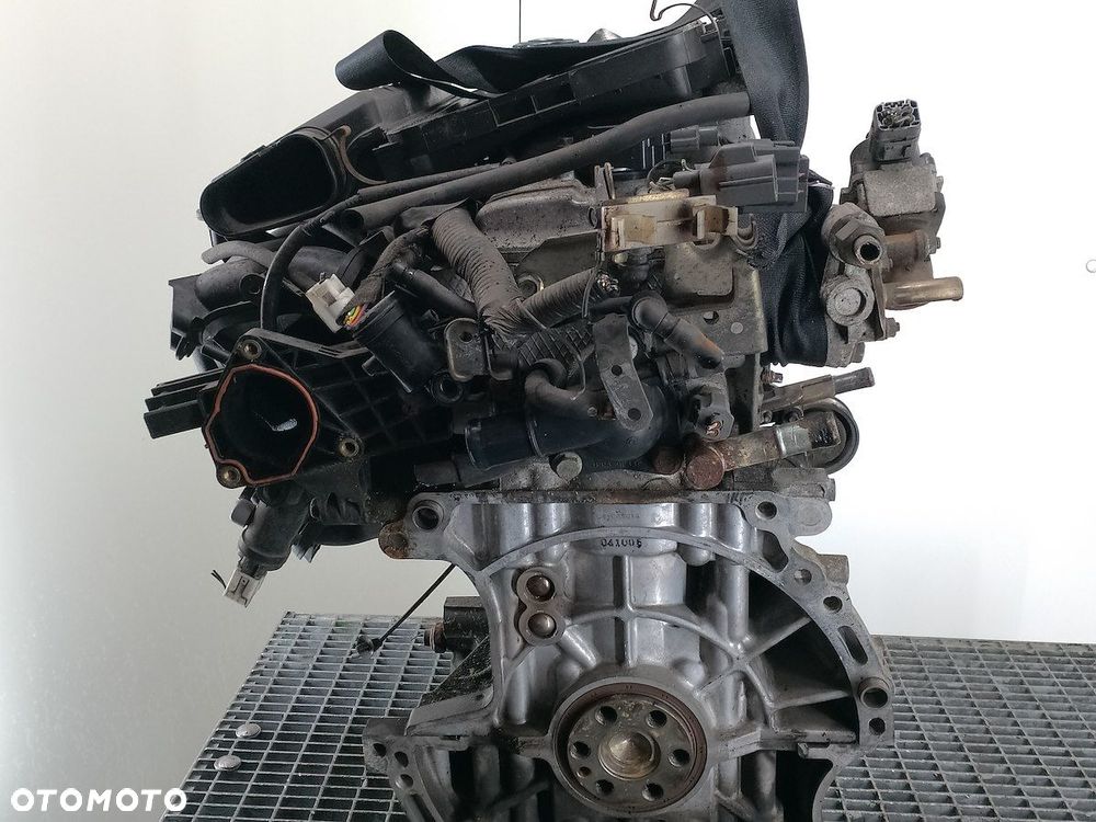 SILNIK MAZDA 3 Z6 1.8 - 9