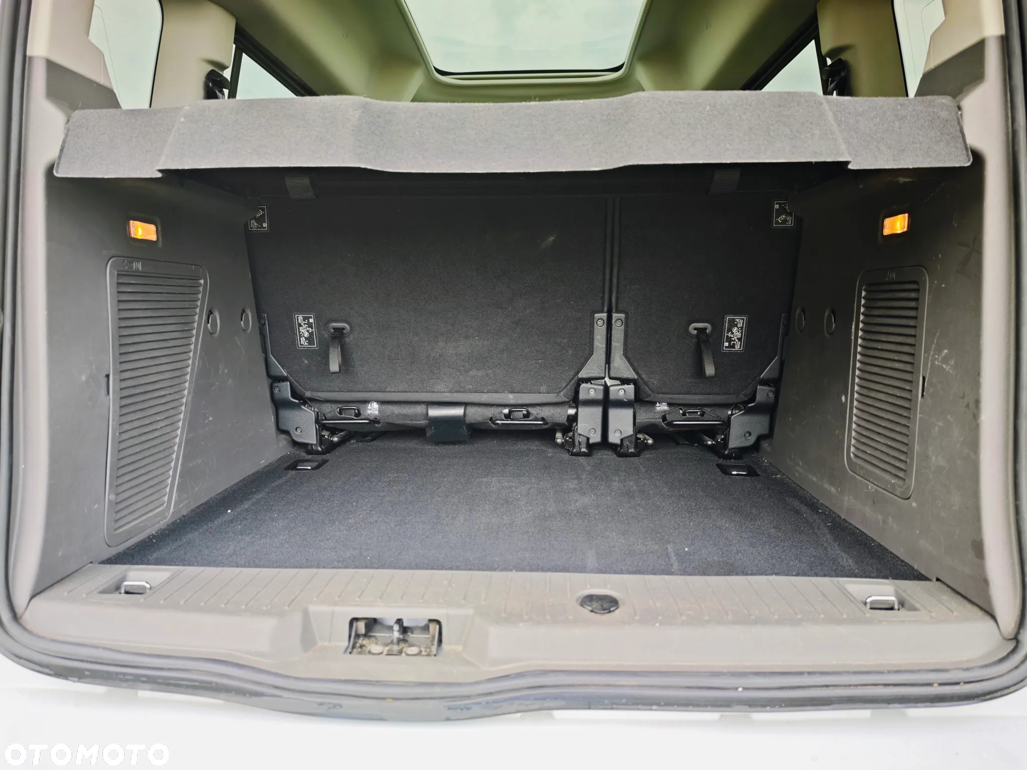 Ford Tourneo Connect 1.5 EcoBlue Active - 11