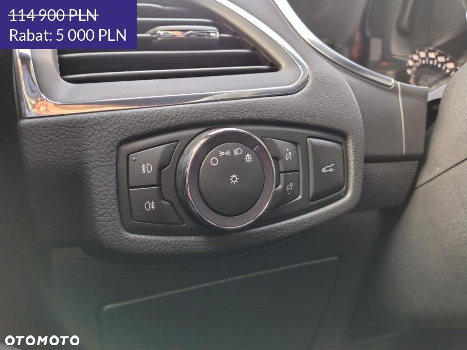 Ford S-Max - 29