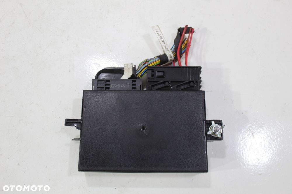 STEROWNIK SECURITY BASIS BMW F10 F11 9248643 - 2