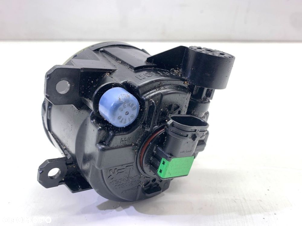 HALOGEN LEWY PRZÓD  FORD MONDEO V Turnier (CF) 2014 - 2022 1.5 TDCi 88 kW [120 KM] olej napędowy - 2