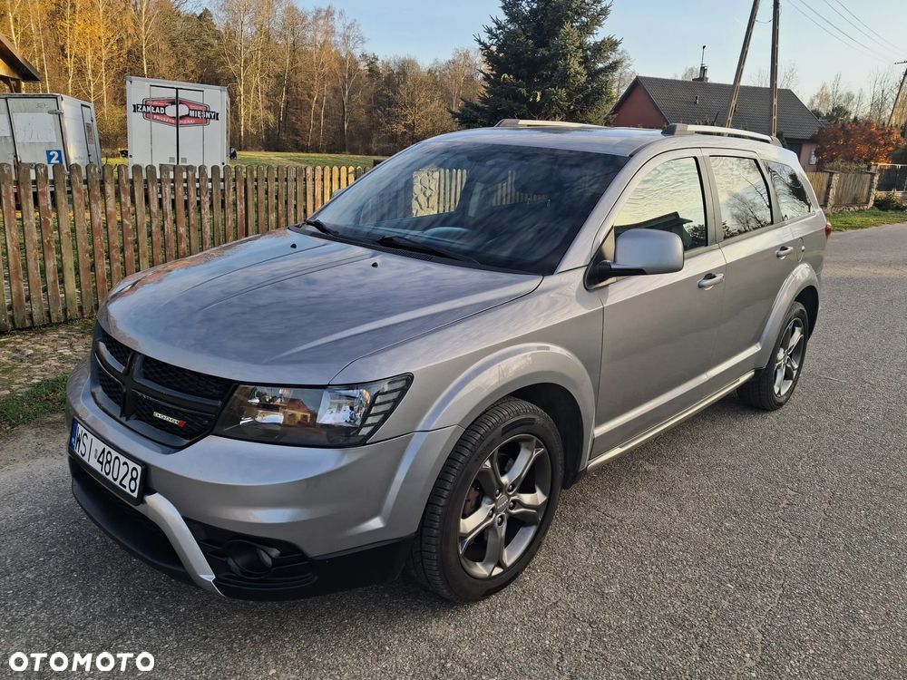Dodge Journey - 2