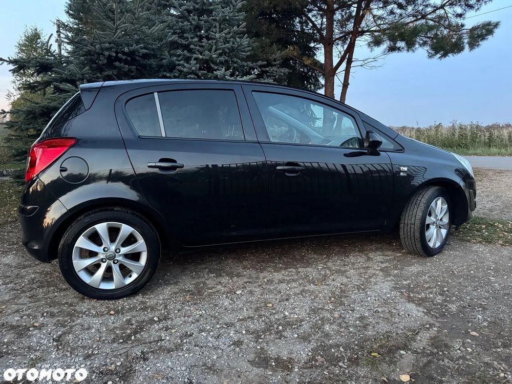 Opel Corsa 1.4 16V Edition 111 Jahre - 18