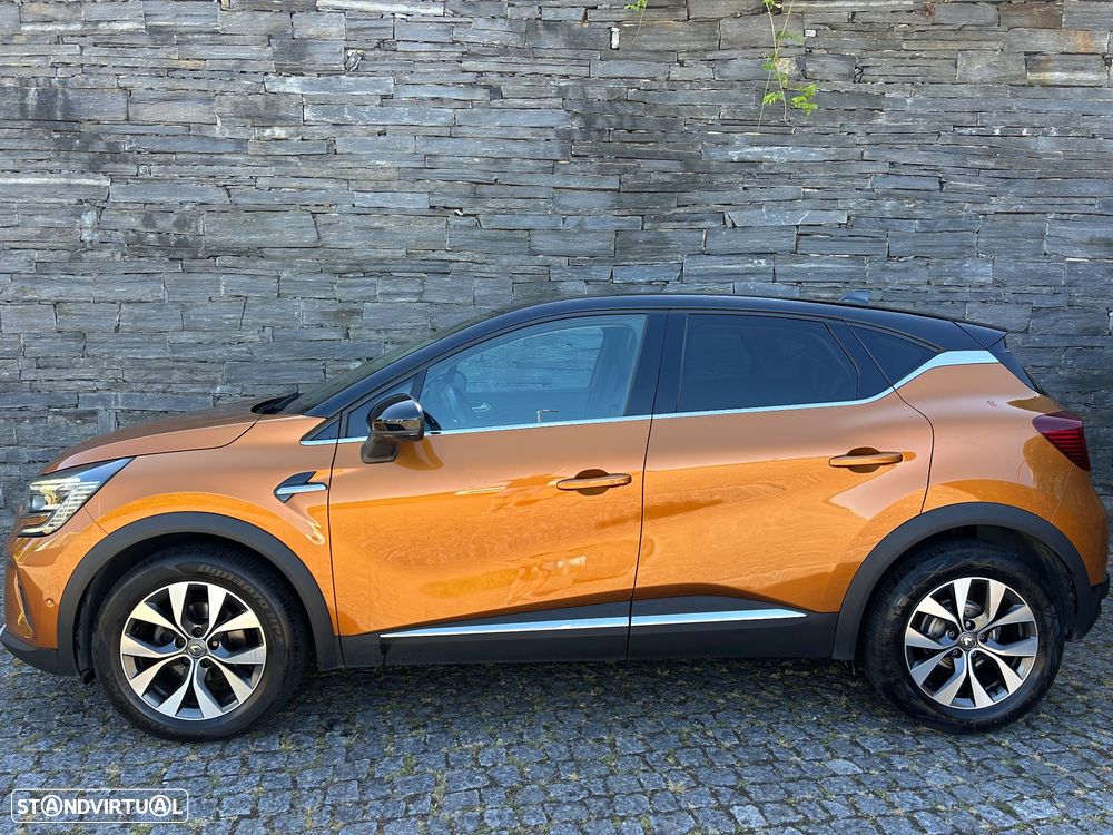 Renault Captur 1.3 TCe Exclusive - 5