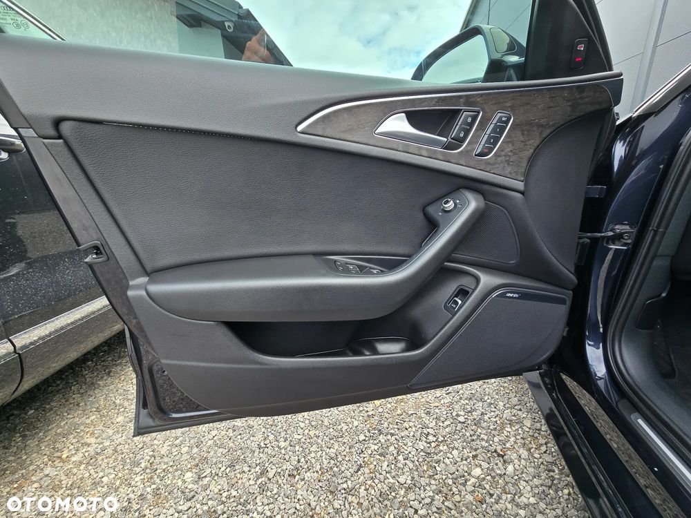 Audi A6 Limousine - 23