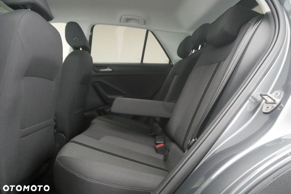 Volkswagen T-Roc 1.5 TSI Life - 15