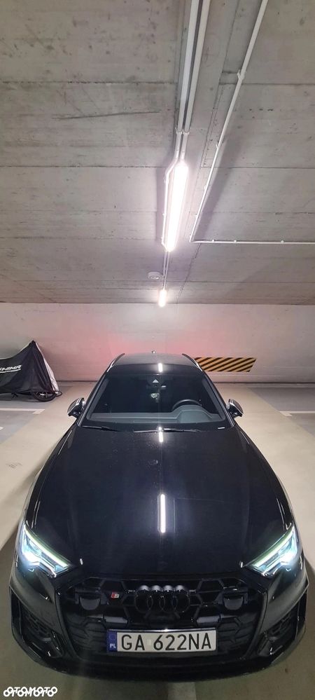 Audi S6 Avant TDI mHEV Quattro Tiptronic - 23